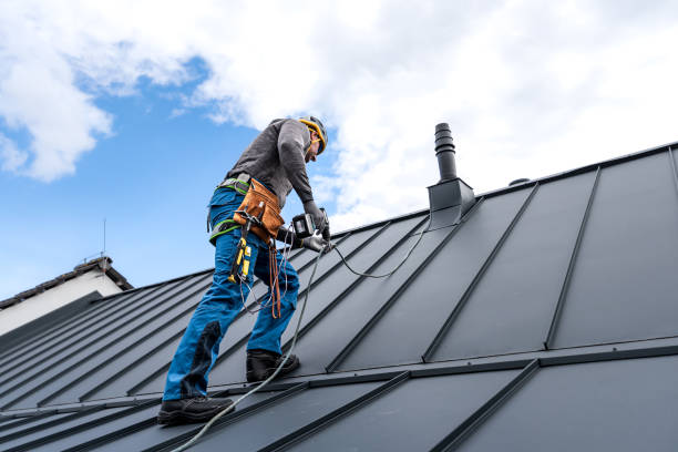 Best Roofing for New Construction  in Black Earth, WI